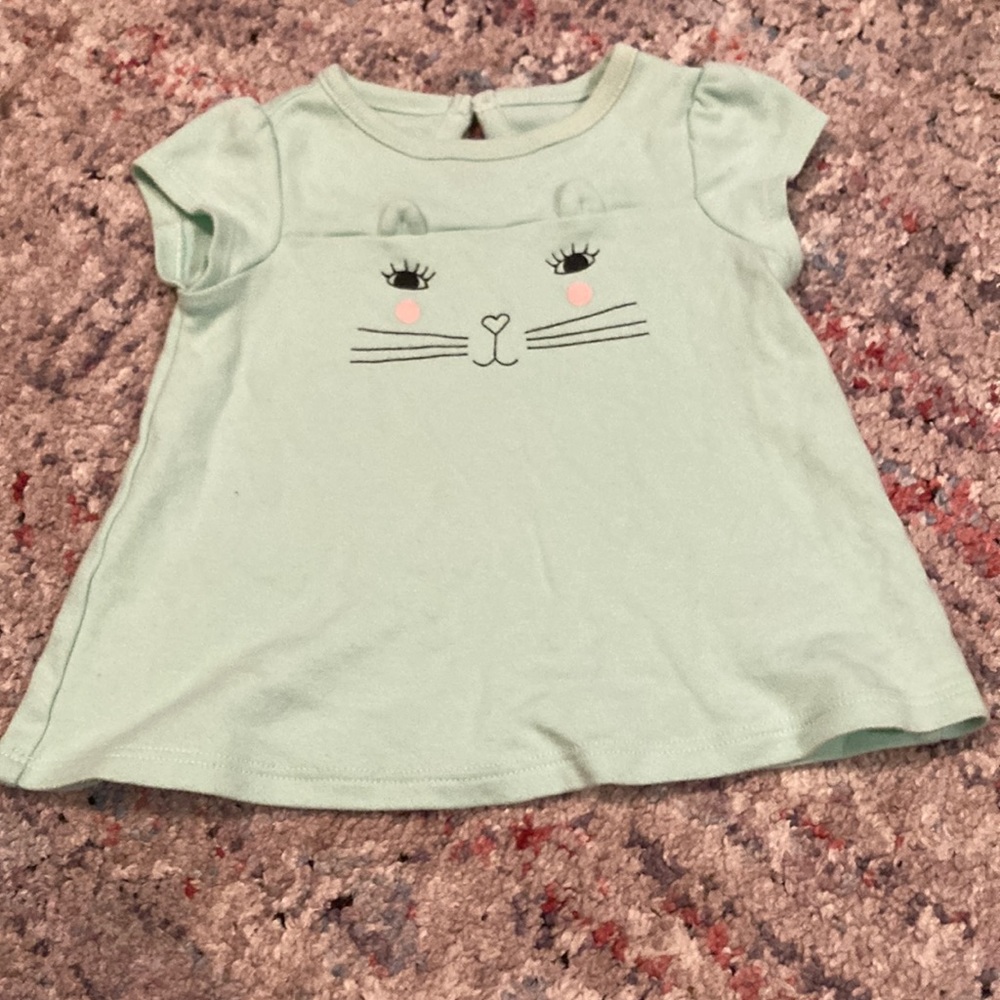Baby Girl Dress